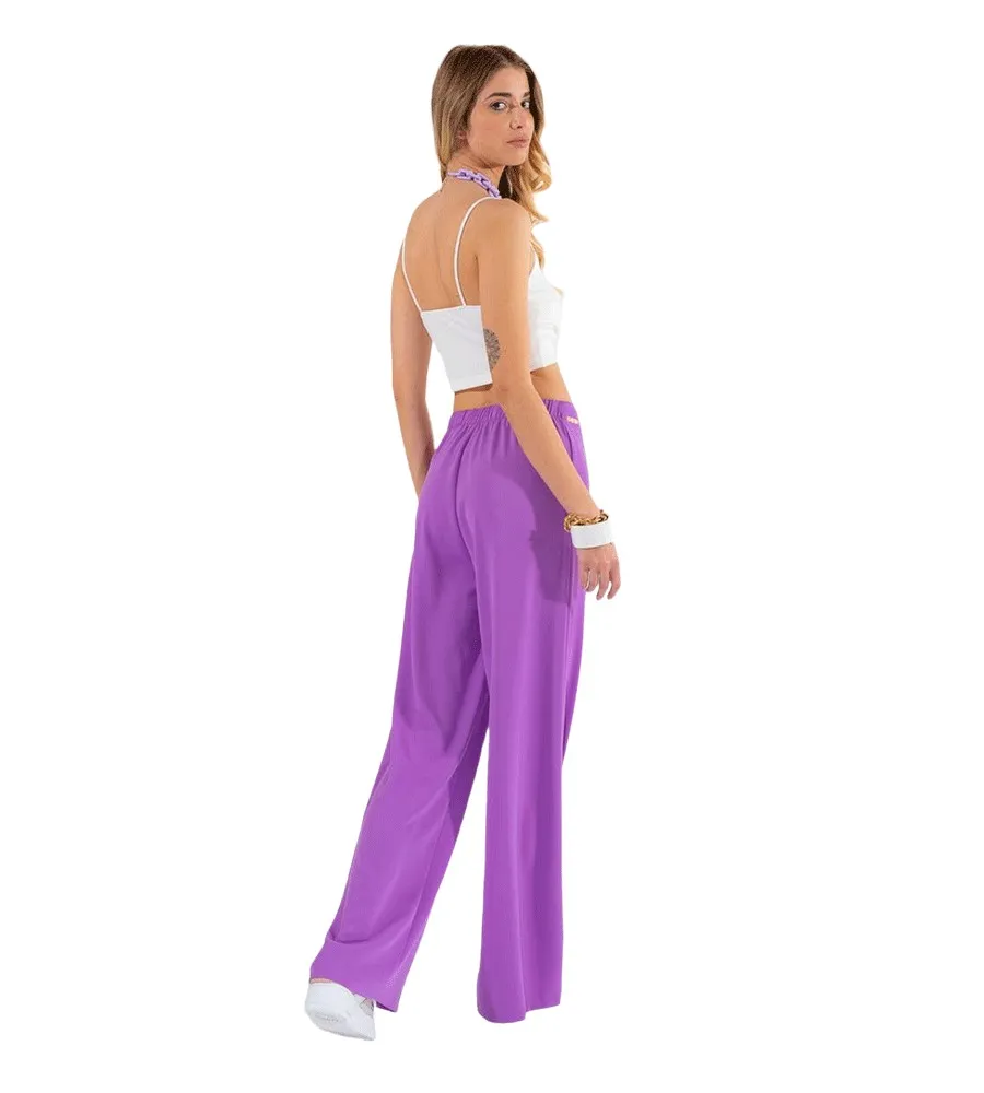 Pantalone Donna Kontatto