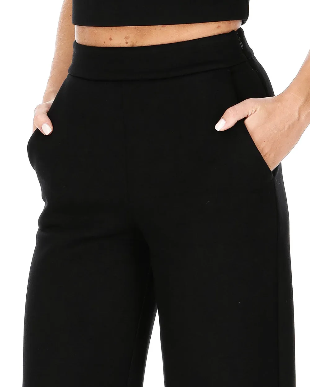 PANTALONE LUNGO | ALISSO 001