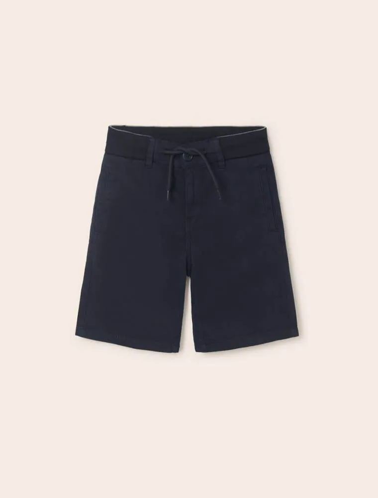 Pantalone Mayoral - Marino