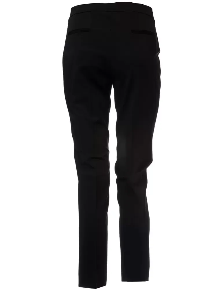 Pantalone nero Pucci