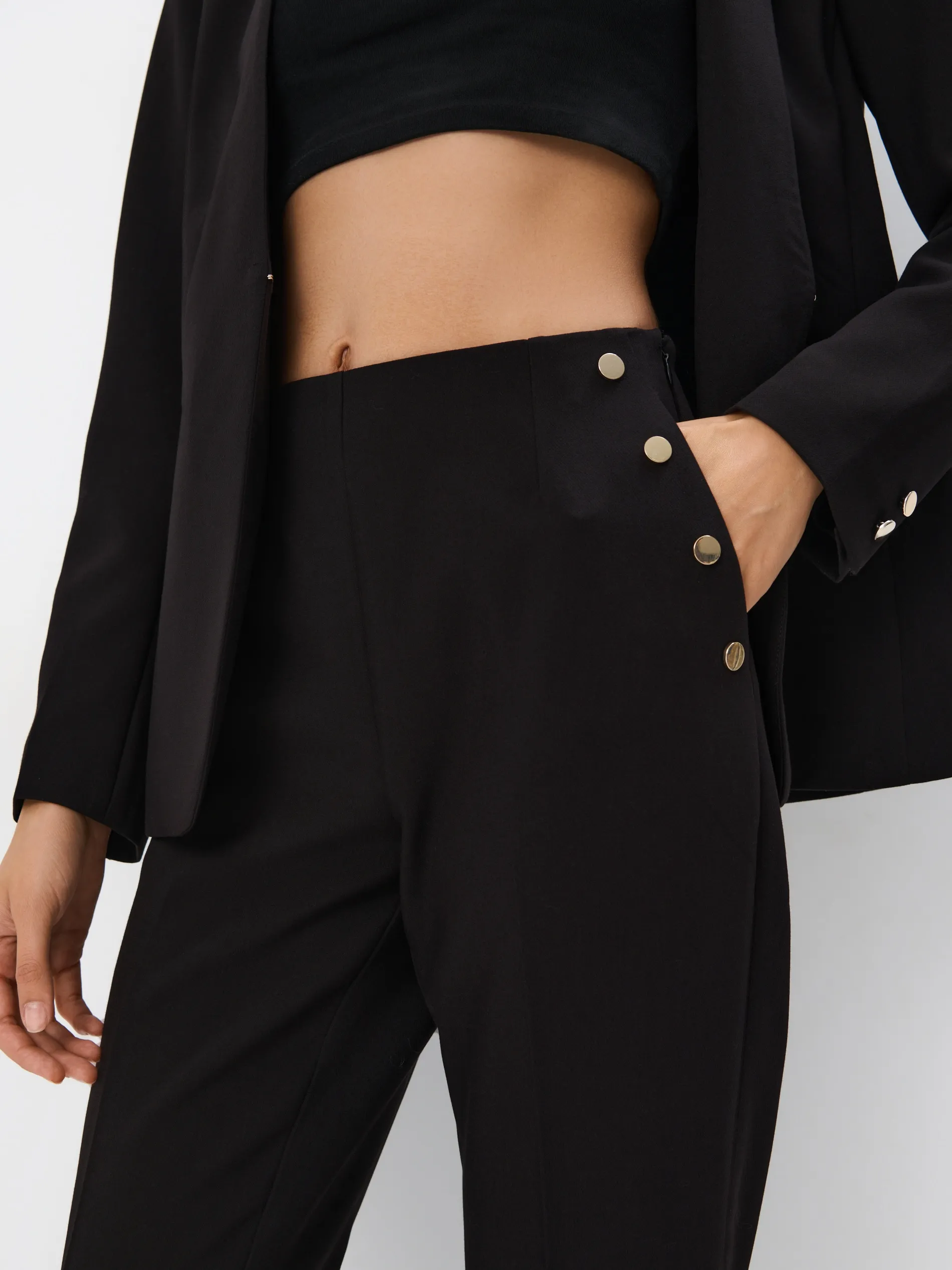Pantaloni eleganti