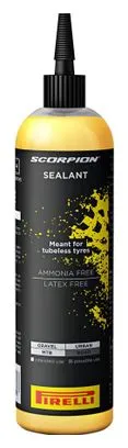 Pirelli Scorpion Sealant 240 ml
