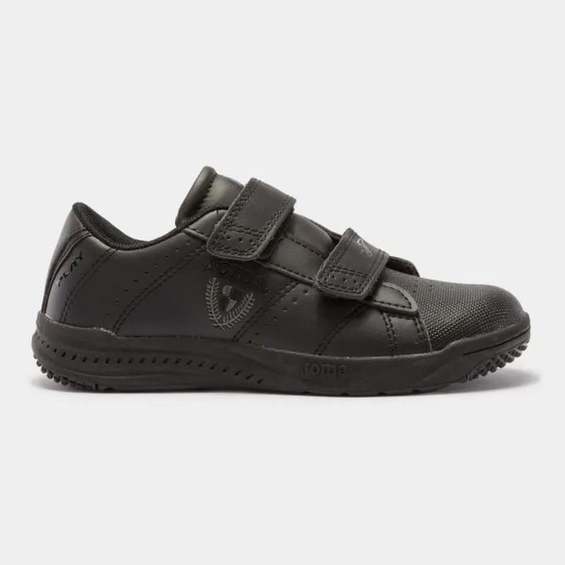 Play Jr 2101 Black