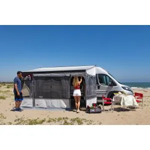 PRIVACY ROOM 450 DUCATO DOPO IL 06/2006 F80 H245 08760-01- E 08364H01-