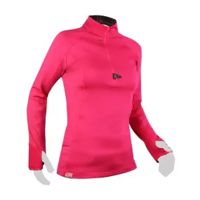 Raidlight Wintertrail Raspberry
