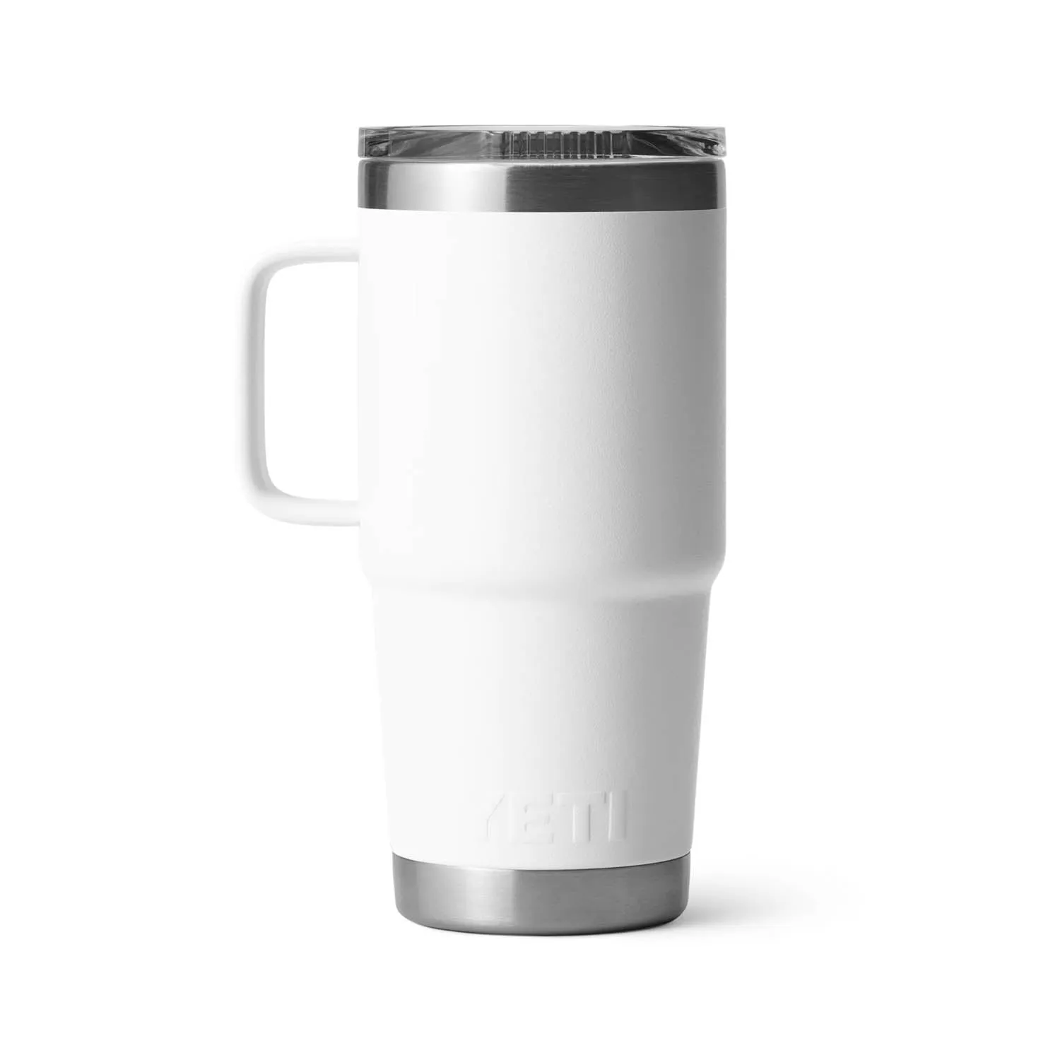 RAMBLER 20 OZ TRAVEL MUG