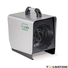 Remko 1614500 EM 2000 Riscaldatore elettrico 2,0 kW 230v