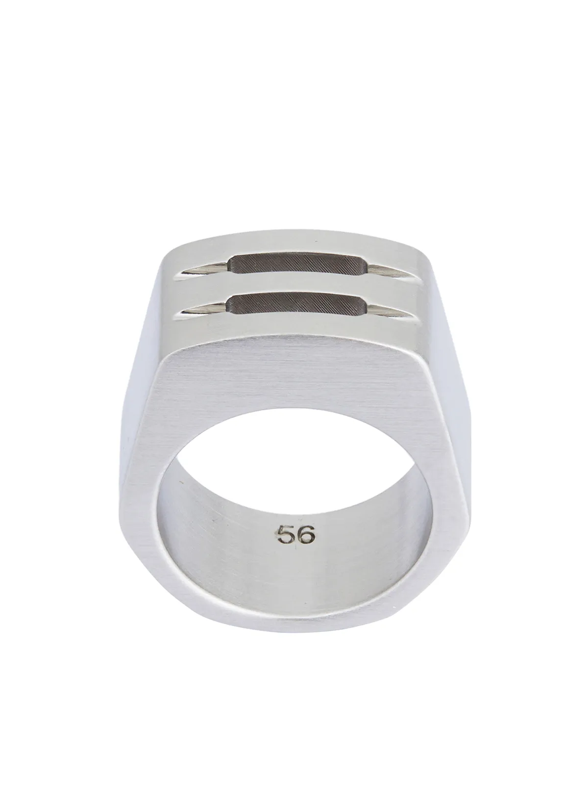 RICK OWENS  ANELLO GRILL 