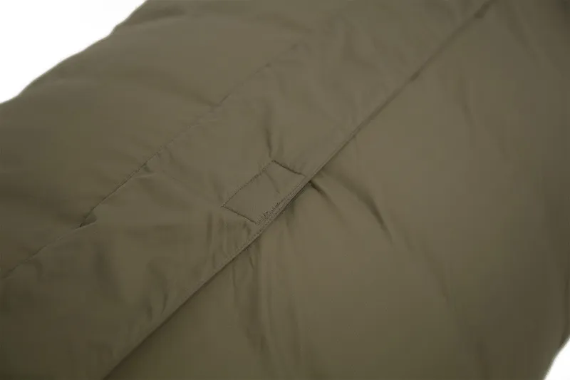Sacco a pelo Carinthia Defence 4 XL