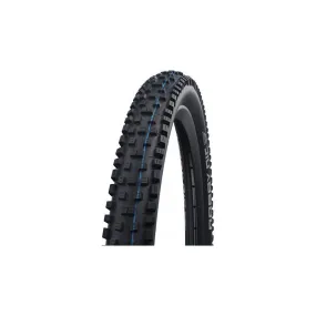 Schwalbe Nobby Nic 27.5 Evo Addix SpeedGrip Tubeless Folding - Copertoni MTB 27,5