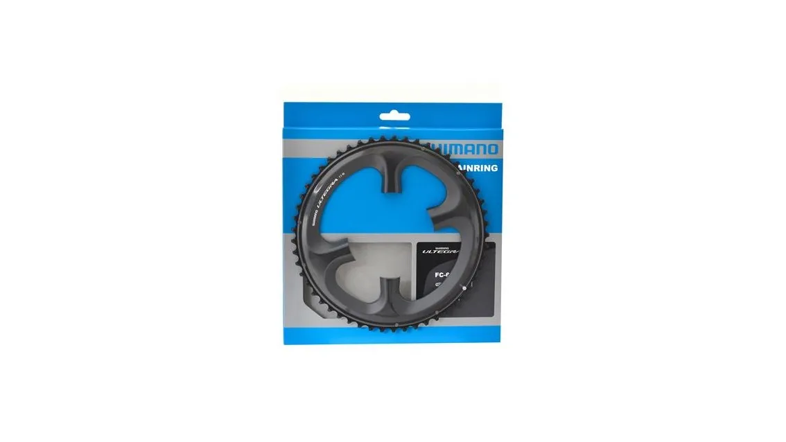 SHIMANO Corona 52D MB Ultegra FC-6800 x 36/52T