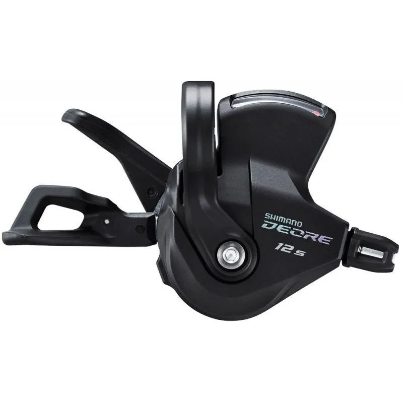 Shimano Deore SL-M6100-R 12V + Indic - Leva del cambio