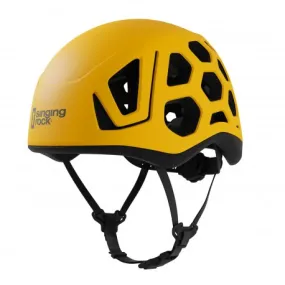 SINGING ROCK CASCO HEX ARNICA YELLOW