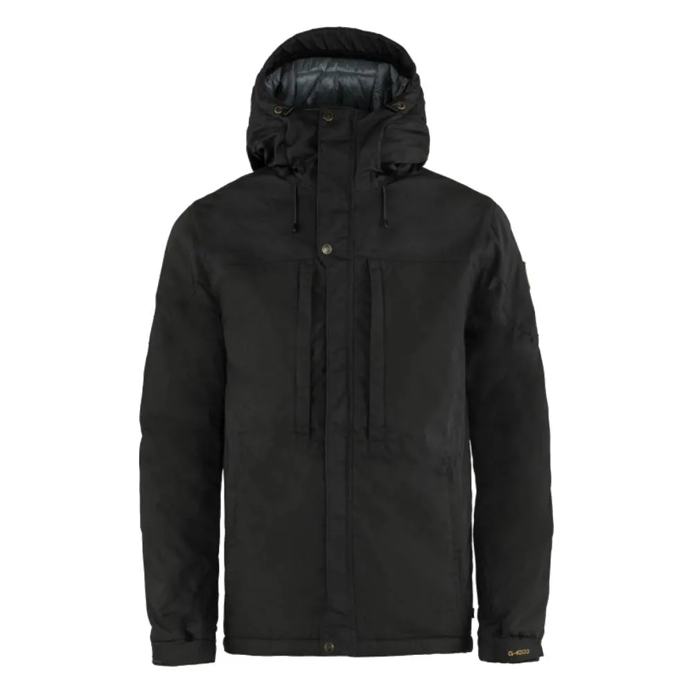 SKOGSO PADDED JKT M   82279