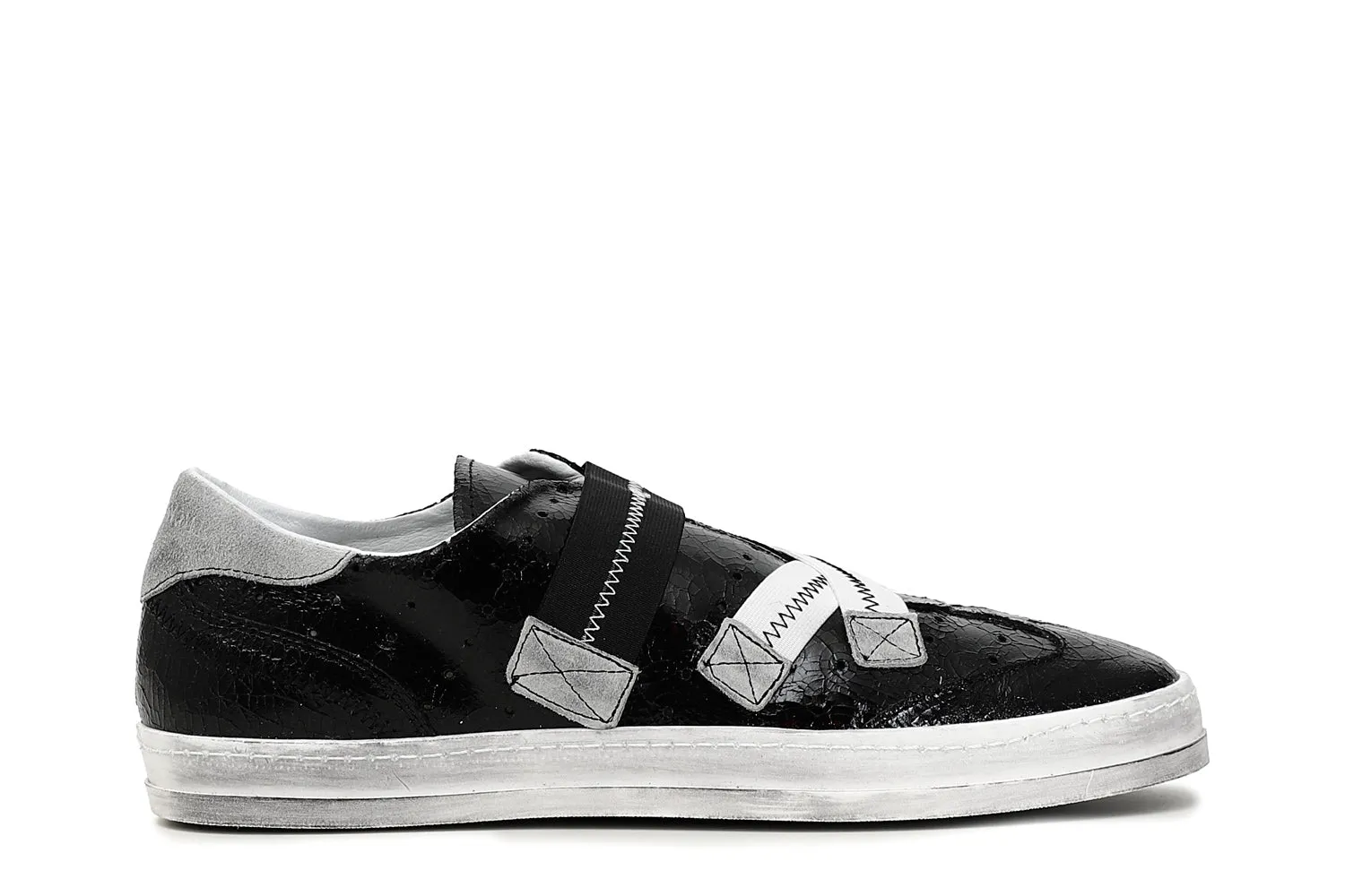 Sneakers Uomo colore Nero