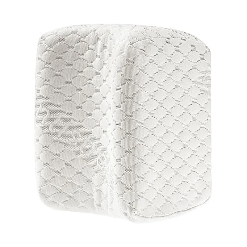 Soff.im quality Cuscino per le ginocchia Memory Foam