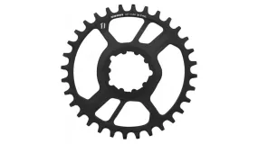 SRAM Corona Direct Mount Acciaio Boost 32D 3mm Offset