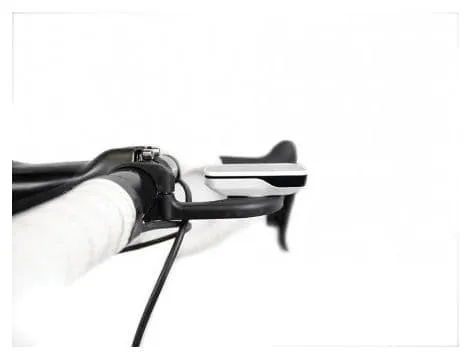 Supporto remoto originale per bici compatibile Garmin e Bryton