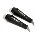 SWENOR   Puntali 9,5 mm
