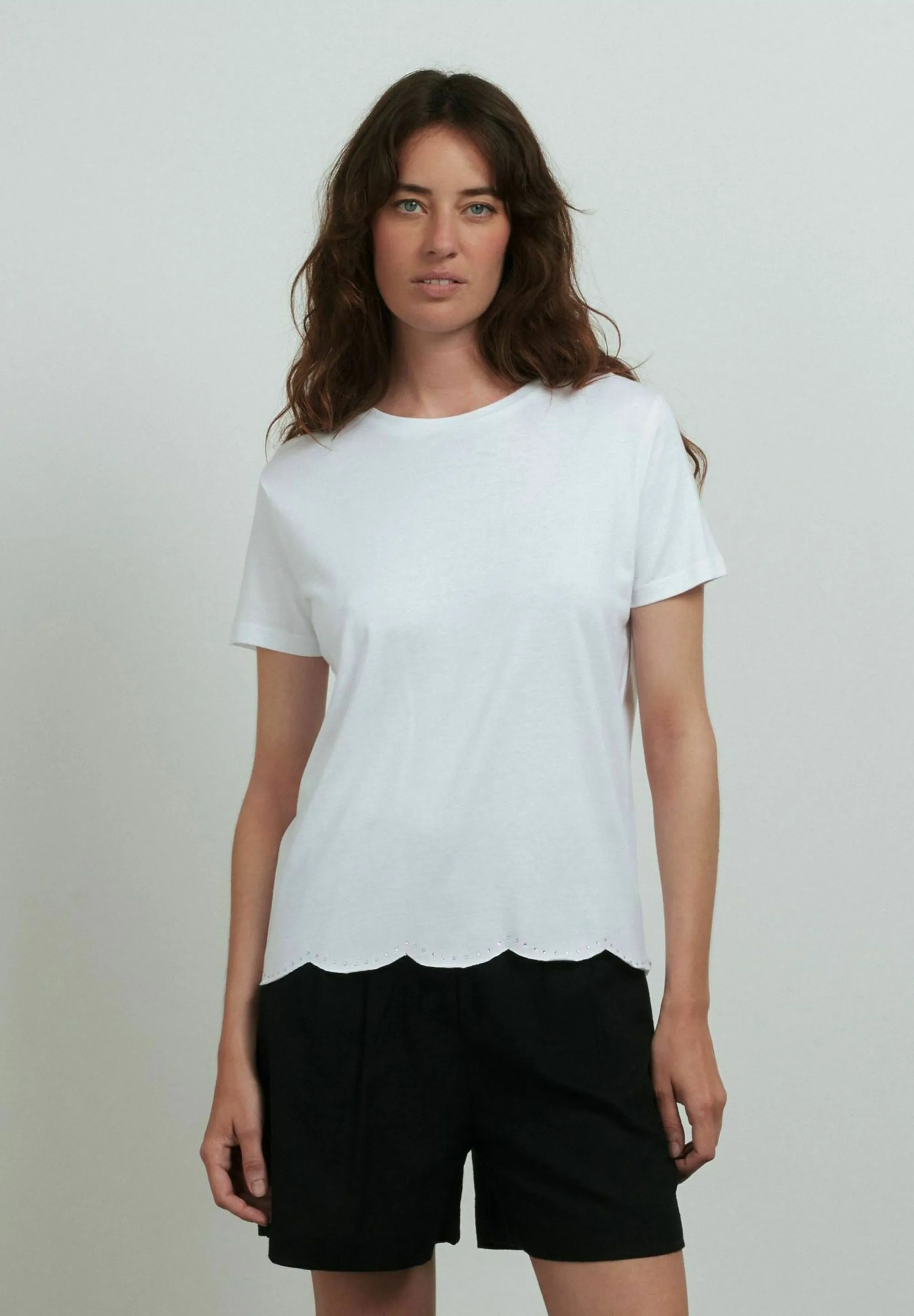 T-shirt basic
