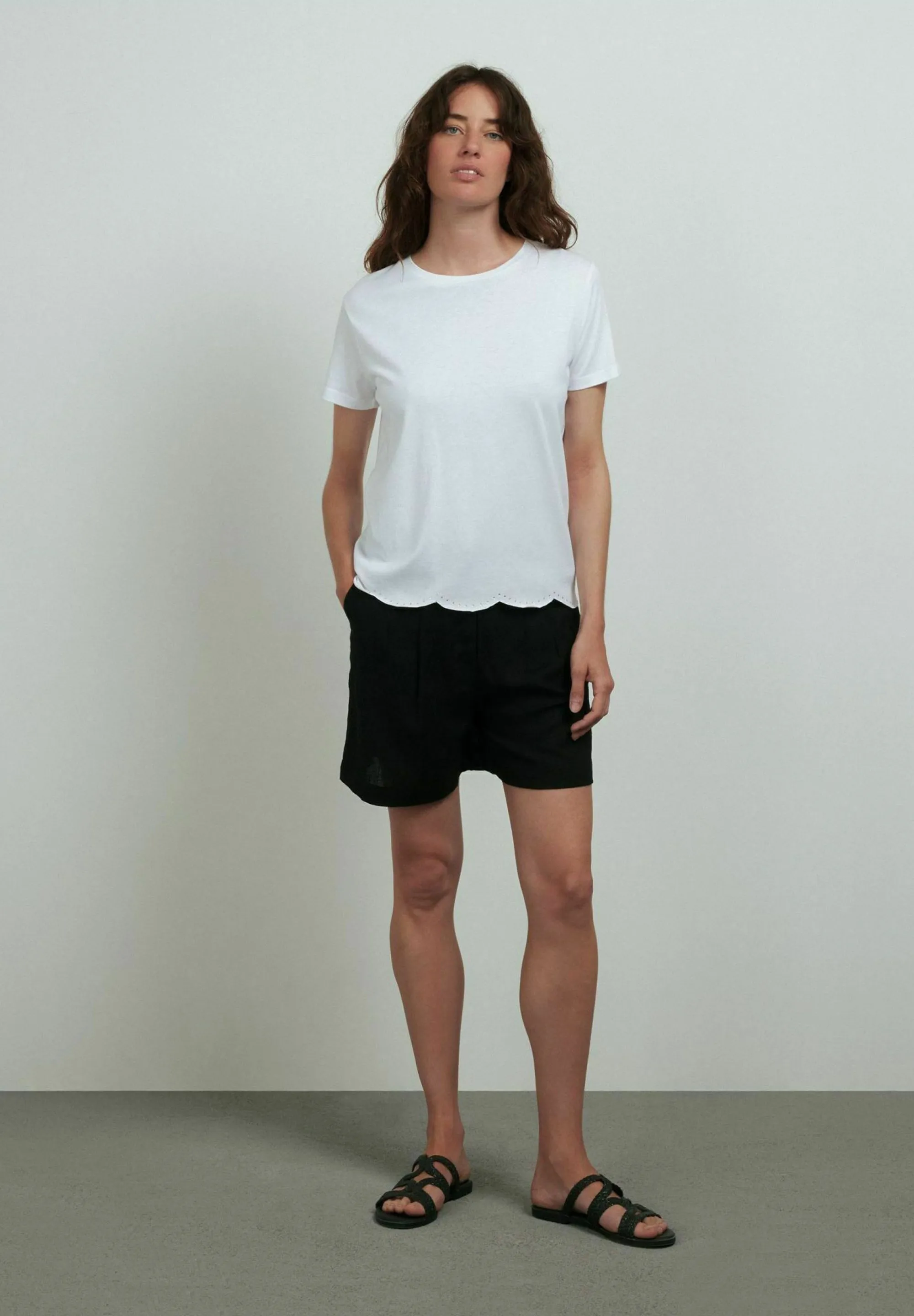 T-shirt basic