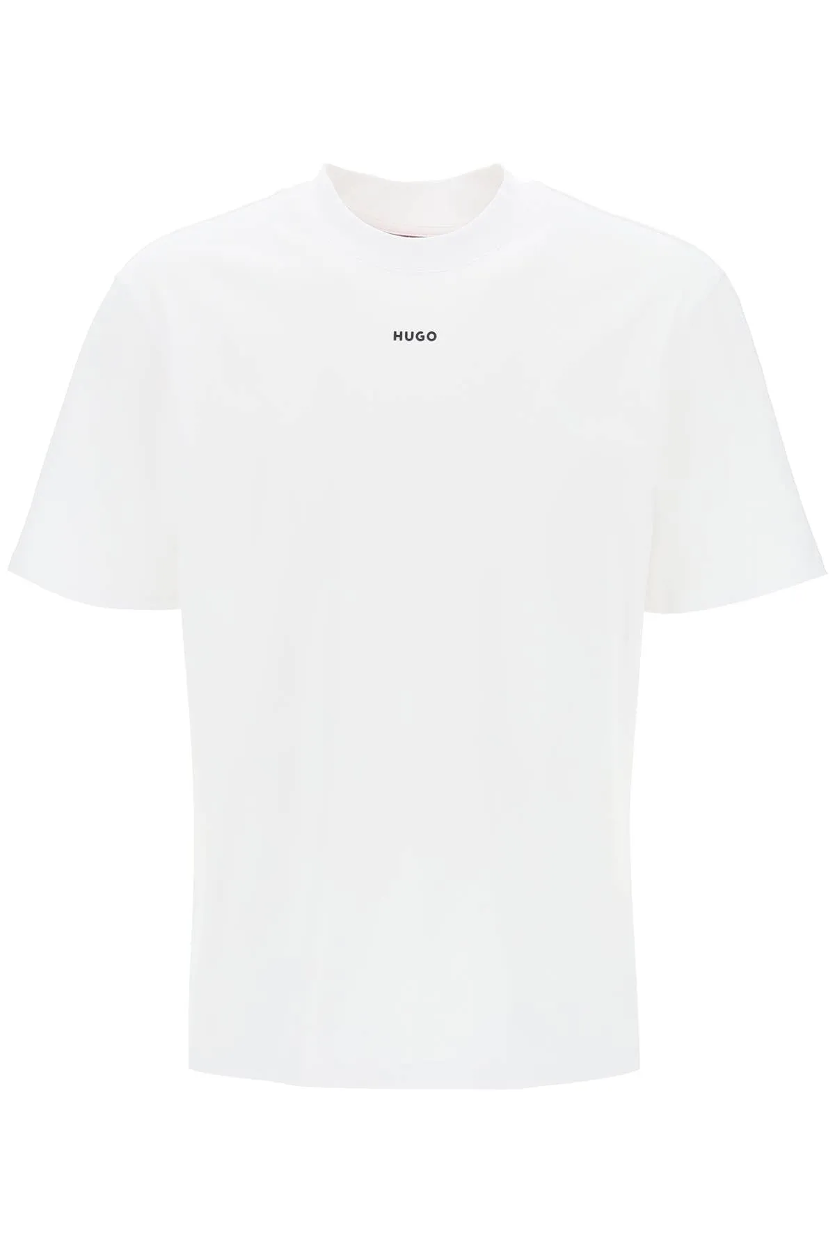 T Shirt Girocollo Dapolino