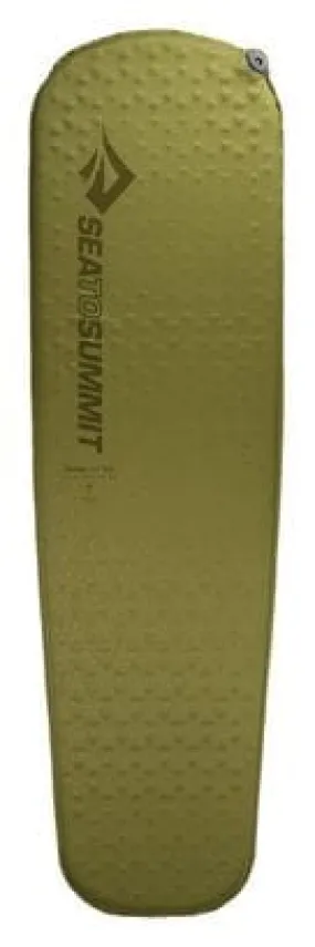 TC di Sea To Summit Camp Mat Self Inflating Regular