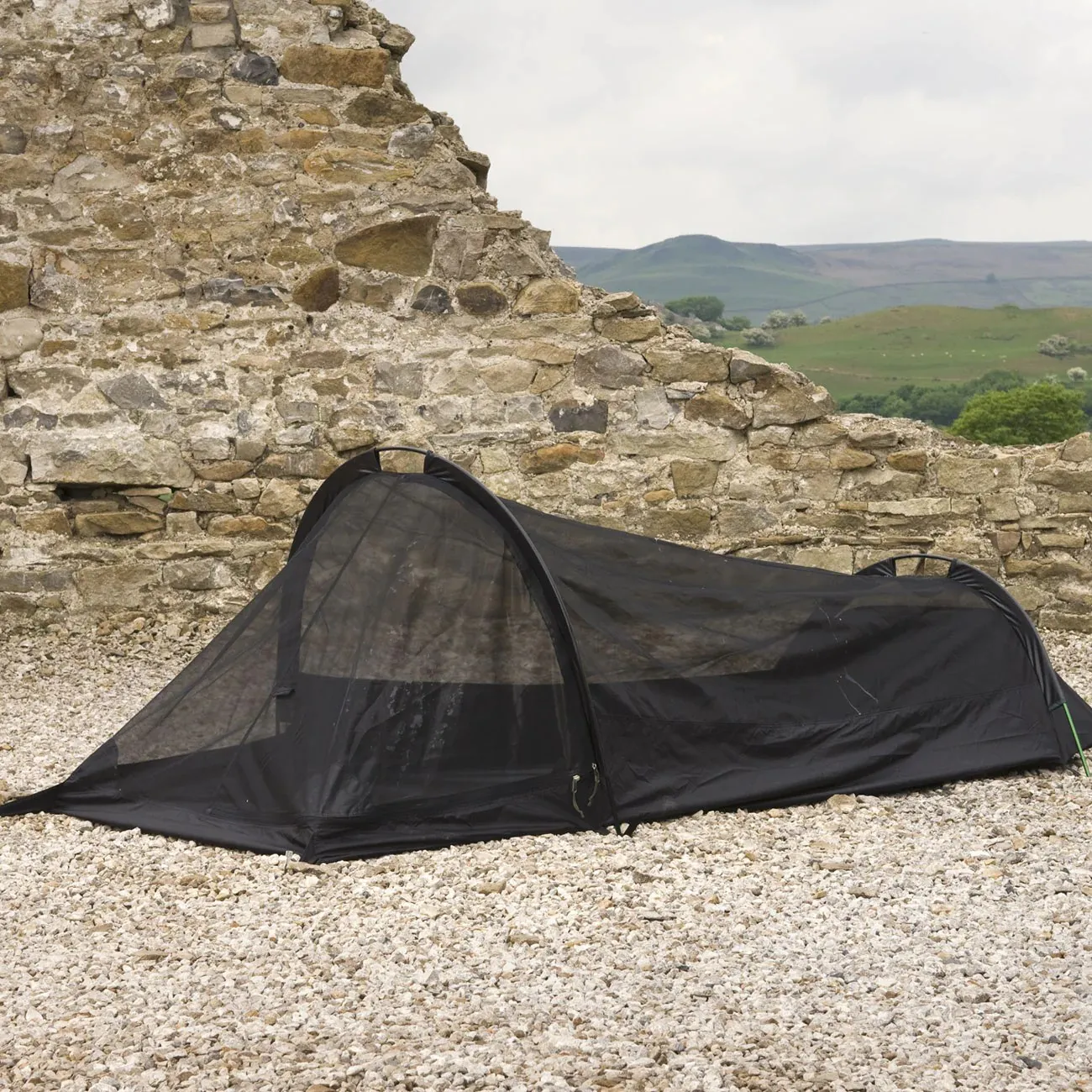 TENDA IONOSPHERE –  SNUGPAK