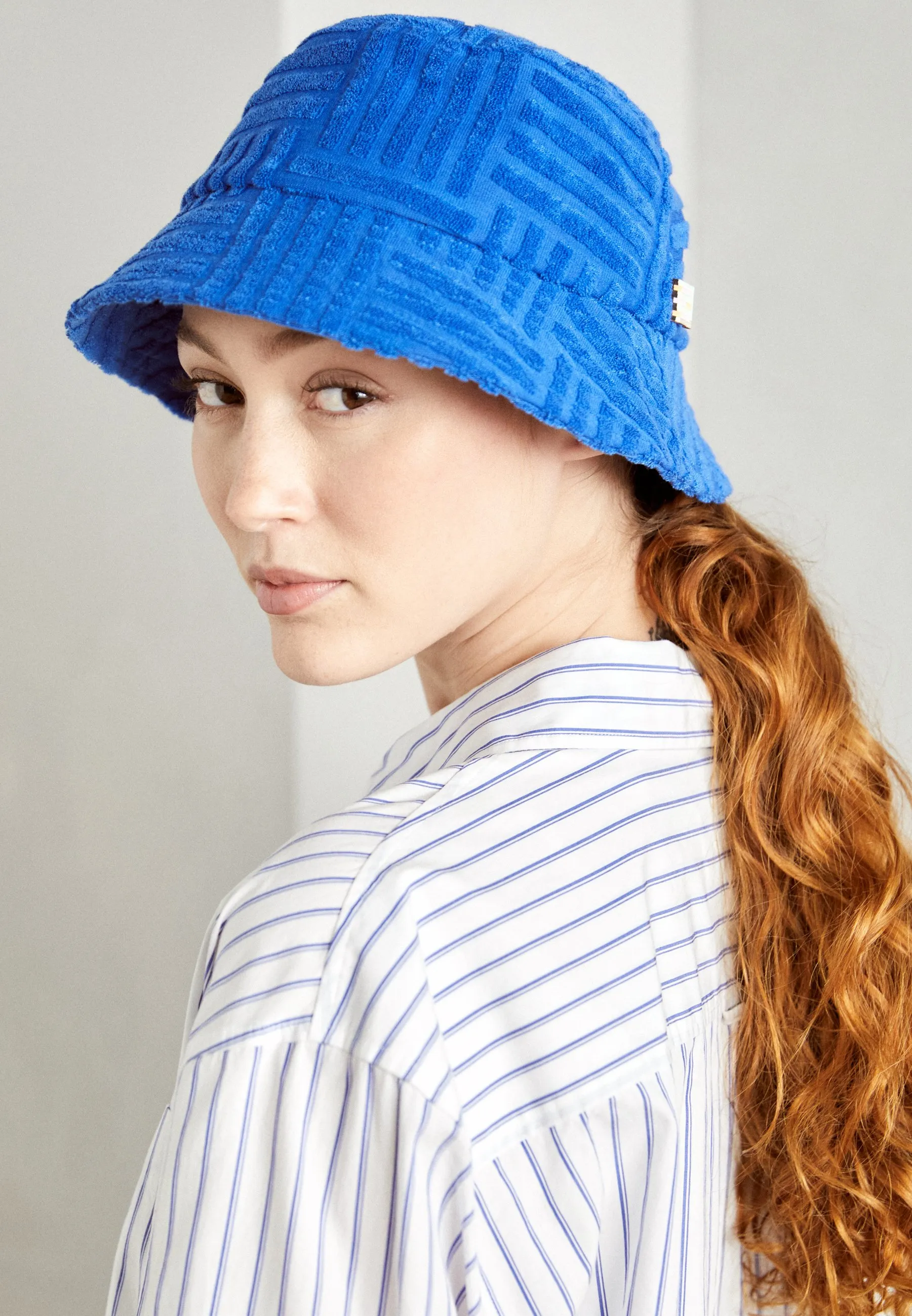 TERRY BUCKETHAT - Cappello