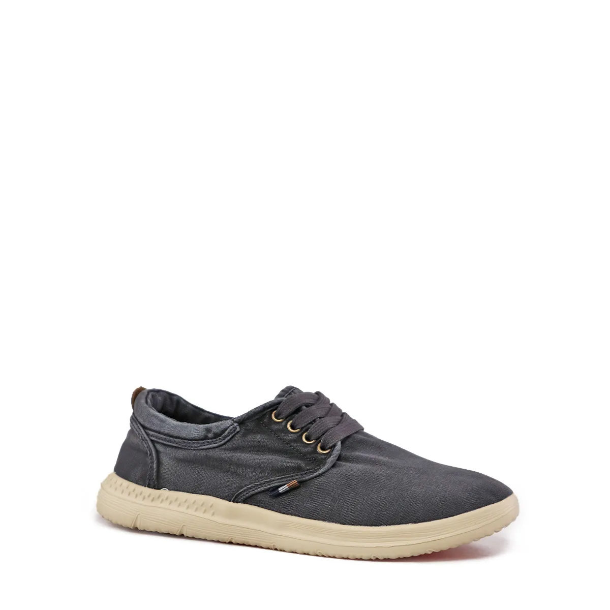   Topsiders Uomo in tessuto WRANGLER WM31182A