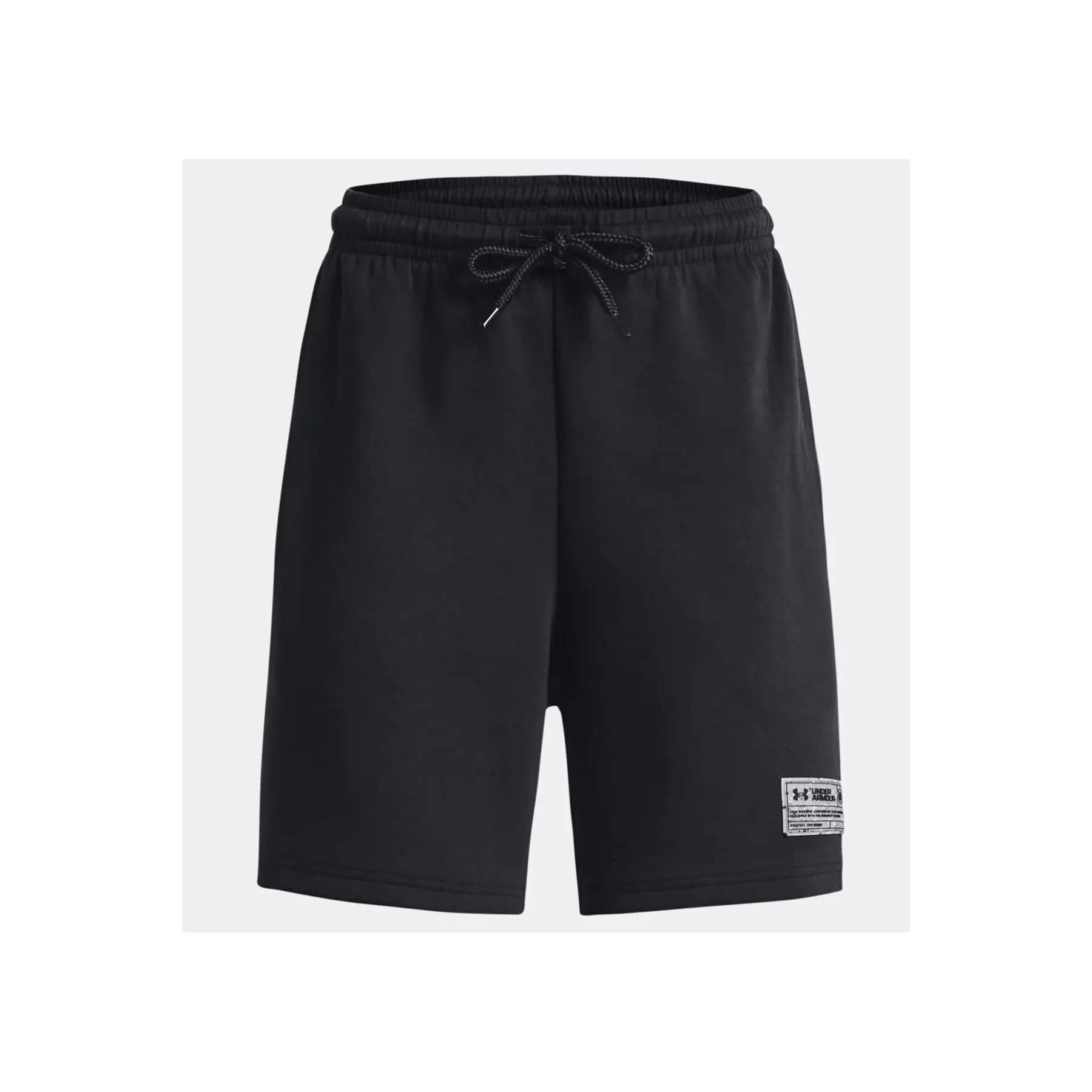 UNDER ARMOUR SHORTS SUMMIT KNIT UNISEX
