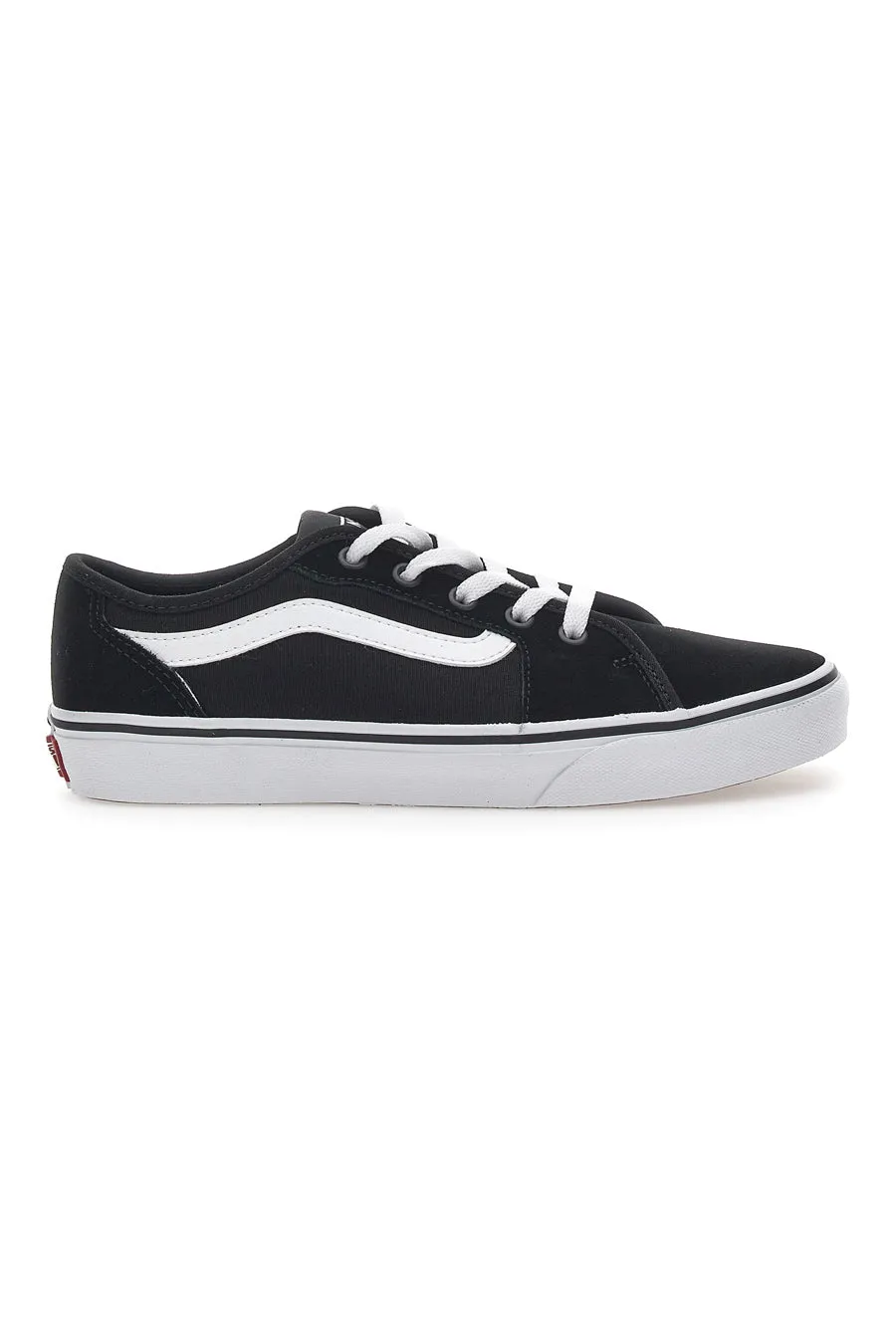   VANS Sneakers Vans Filmore Decon Nere e Bianche