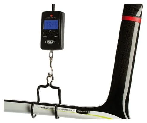 Var DV-71700 Balance Max 40 000g