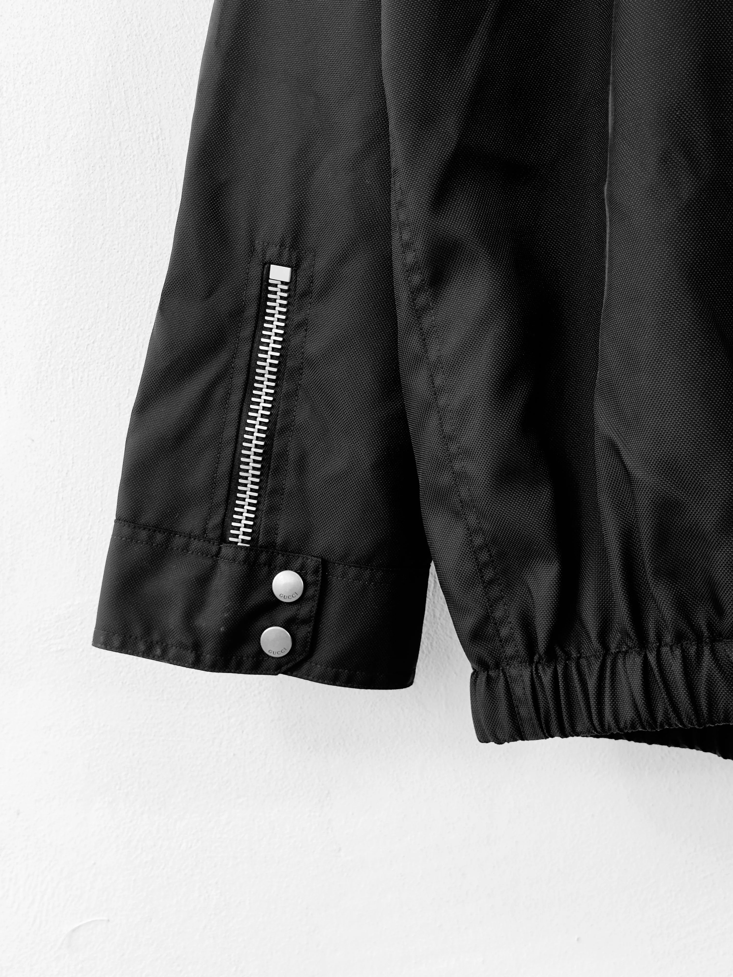 Windbreaker Jacket