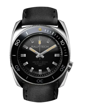WRV “V” DIPLOMATE 1977 AUTOMATICO LIMITED EDITION – RALF TECH