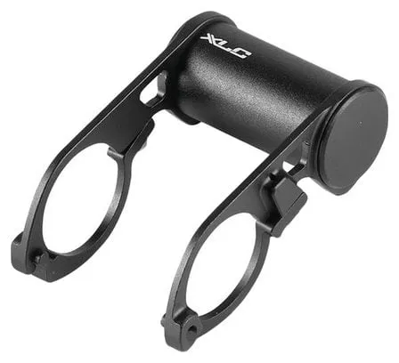 XLC BV-X05 Supporto per manubrio 31,8 mm