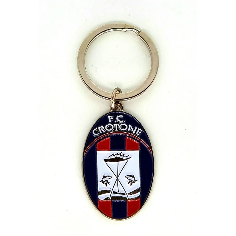 ZEUS - PORTACHIAVI SCUDETTO  FC CROTONE 2020/21