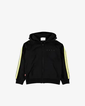 ZOHAN2808 HOODED SWEATSHIRT